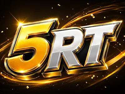 5RT - Pertarungan Seru dalam Battle Royale