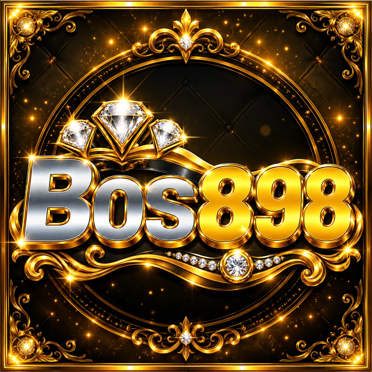 BOS898 - Game Gaple Terbaik untuk Anda