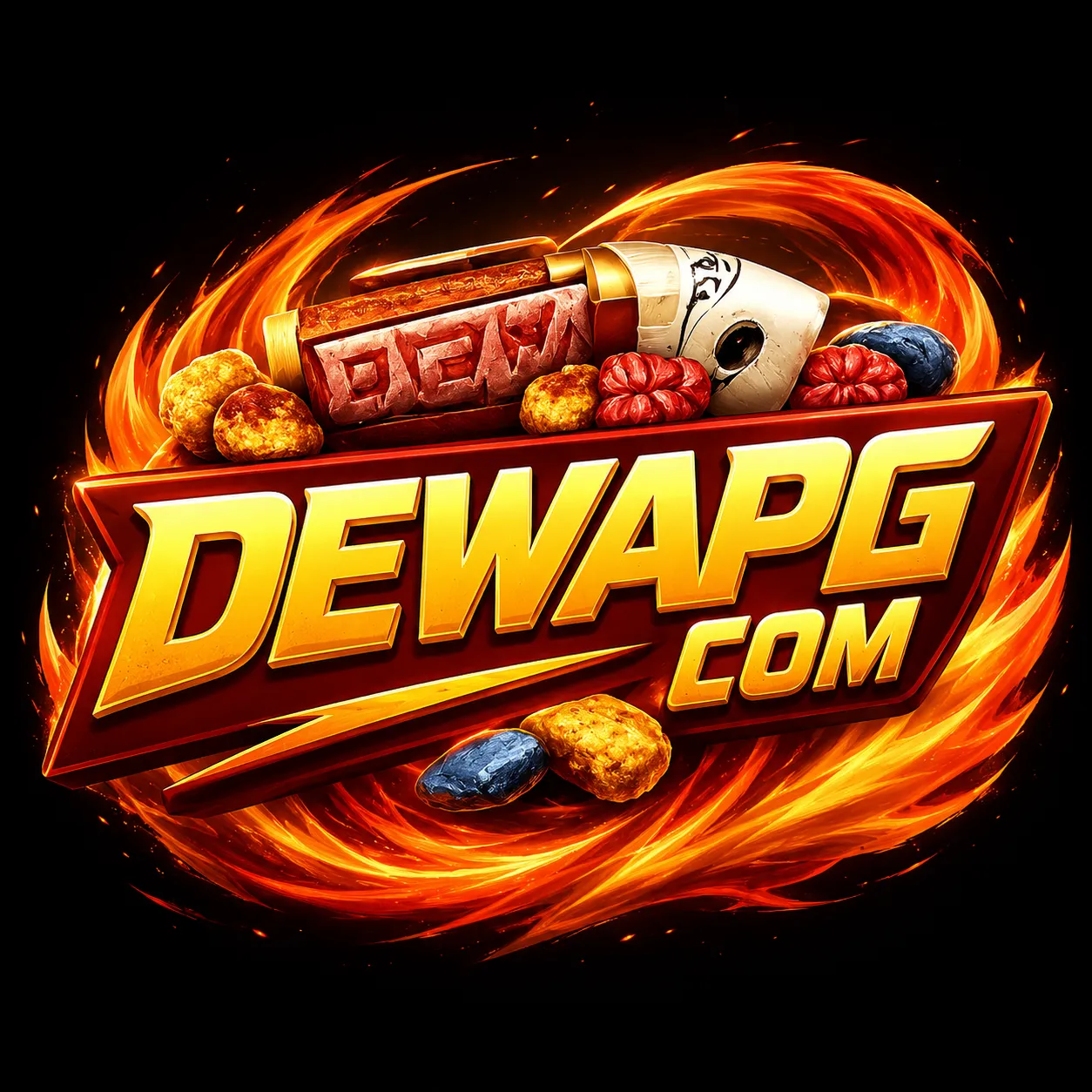 DEWAPG - Solusi Puzzle Seru untuk Mengasah Otak