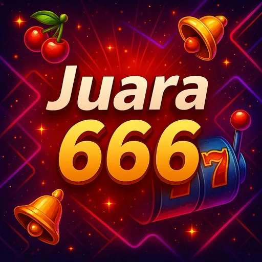 JUARA666 - Game Match-3 Seru dan Menyenangkan
