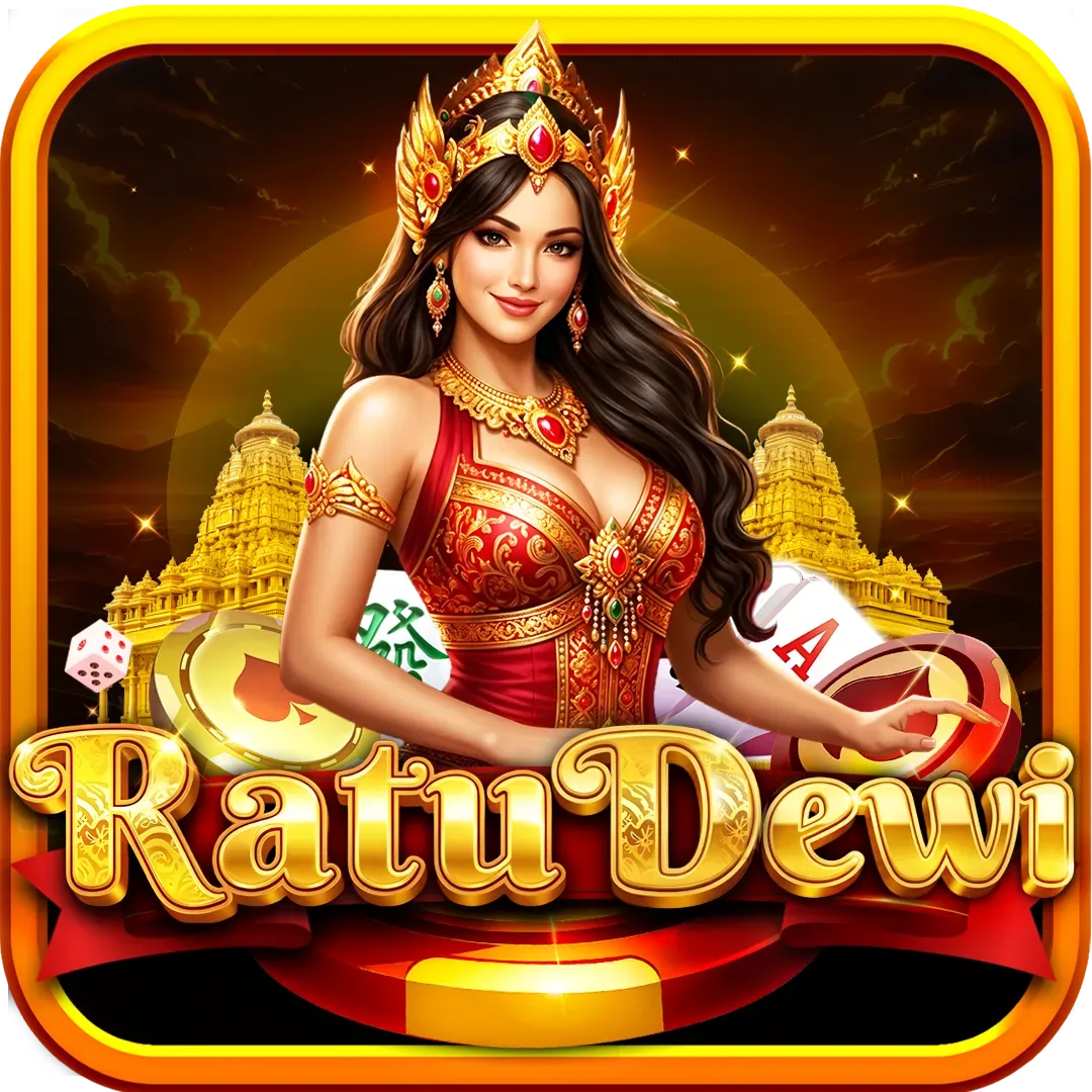 RATUDEWI - Petualangan Seru di Dunia Terbuka